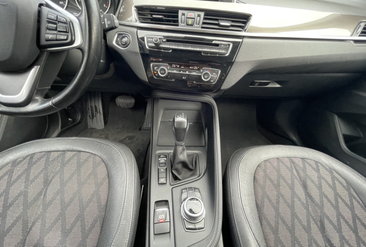 BMW X1 20 D / 190 CH / X LINE