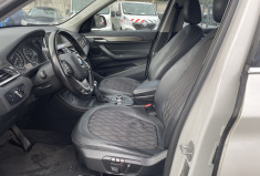 BMW X1 20 D / 190 CH / X LINE