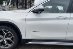BMW X1 20 D / 190 CH / X LINE