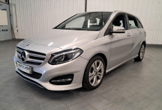 Mercedes Classe B 180 D 109  SENSATION 7G-DCT -  ENTRETIEN MERCEDES 