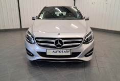Mercedes Classe B 180 D 109  SENSATION 7G-DCT -  ENTRETIEN COMPLET MERCEDES 