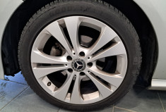 Mercedes Classe B 180 D 109  SENSATION 7G-DCT -  ENTRETIEN MERCEDES 