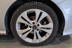 Mercedes Classe B 180 D 109  SENSATION 7G-DCT -  ENTRETIEN COMPLET MERCEDES 