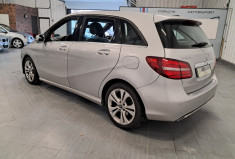 Mercedes Classe B 180 D 109  SENSATION 7G-DCT -  ENTRETIEN COMPLET MERCEDES 