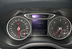 Mercedes Classe B 180 D 109  SENSATION 7G-DCT -  ENTRETIEN COMPLET MERCEDES 