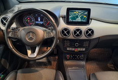 Mercedes Classe B W246 180 D 109  SENSATION 7G-DCT - TBELLE - SUIVI MERCEDES - GARANTIE 
