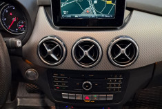 Mercedes Classe B W246 180 D 109  SENSATION 7G-DCT - TBELLE - SUIVI MERCEDES - GARANTIE 