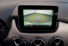 Mercedes Classe B W246 180 D 109  SENSATION 7G-DCT - TBELLE - SUIVI MERCEDES - GARANTIE 