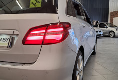 Mercedes Classe B W246 180 D 109  SENSATION 7G-DCT - TBELLE - SUIVI MERCEDES - GARANTIE 