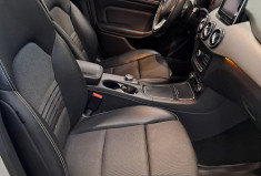 Mercedes Classe B 180 D 109  SENSATION 7G-DCT -  ENTRETIEN MERCEDES 