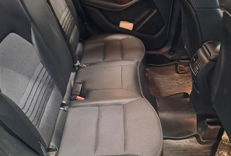 Mercedes Classe B 180 D 109  SENSATION 7G-DCT -  ENTRETIEN MERCEDES 