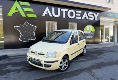 FIAT Panda  II 5P 1.2i 70 * ENTRETIEN + CT + DISTRI + PNEUS OK * GARANTIE 6 MOIS 
