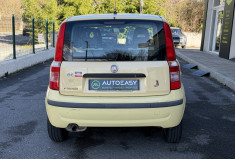 FIAT Panda  II 5P 1.2i 70 * ENTRETIEN + CT + DISTRI + PNEUS OK * GARANTIE 6 MOIS 
