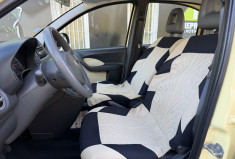 FIAT Panda  II 5P 1.2i 70 * ENTRETIEN + CT + DISTRI + PNEUS OK * GARANTIE 6 MOIS 