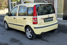 FIAT Panda  II 5P 1.2i 70 * ENTRETIEN + CT + DISTRI + PNEUS OK * GARANTIE 6 MOIS 