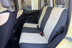 FIAT Panda  II 5P 1.2i 70 * ENTRETIEN + CT + DISTRI + PNEUS OK * GARANTIE 6 MOIS 