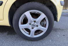 FIAT Panda  II 5P 1.2i 70 * ENTRETIEN + CT + DISTRI + PNEUS OK * GARANTIE 6 MOIS 