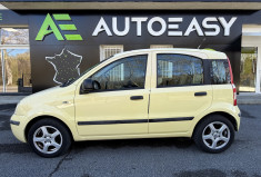 FIAT Panda  II 5P 1.2i 70 * ENTRETIEN + CT + DISTRI + PNEUS OK * GARANTIE 6 MOIS 