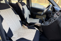 FIAT Panda  II 5P 1.2i 70 * ENTRETIEN + CT + DISTRI + PNEUS OK * GARANTIE 6 MOIS 