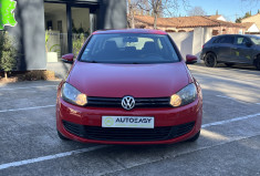 Volkswagen Golf VI 1.4 80 Trendline 3 Portes / Distribution OK / Bluetooth 