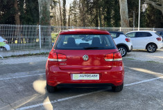 Volkswagen Golf VI 1.4 80 Trendline 3 Portes / Ethanol E85 / Distribution OK / Bluetooth 