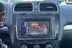 Volkswagen Golf VI 1.4 80 Trendline 3 Portes / Distribution OK / Bluetooth 