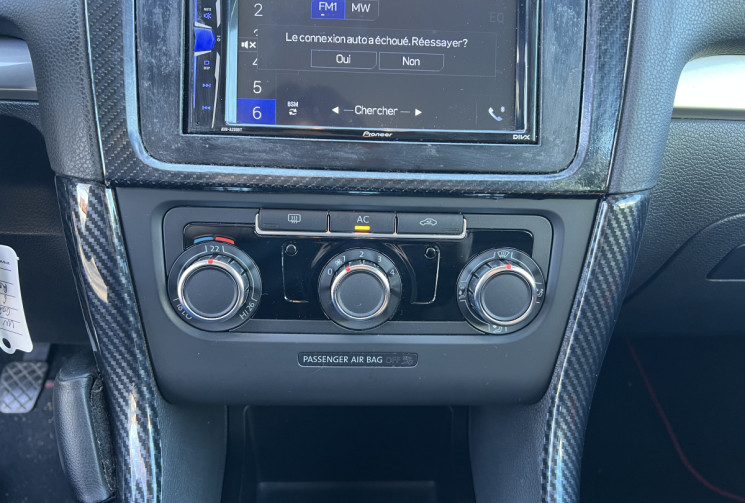 Volkswagen Golf VI 1.4 80 Trendline 3 Portes / Ethanol E85 / Distribution OK / Bluetooth 