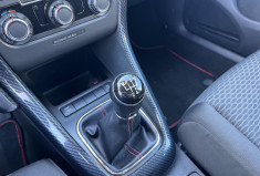 Volkswagen Golf VI 1.4 80 Trendline 3 Portes / Ethanol E85 / Distribution OK / Bluetooth 