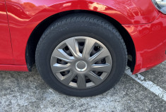 Volkswagen Golf VI 1.4 80 Trendline 3 Portes / Ethanol E85 / Distribution OK / Bluetooth 