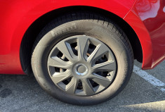 Volkswagen Golf VI 1.4 80 Trendline 3 Portes / Ethanol E85 / Distribution OK / Bluetooth 