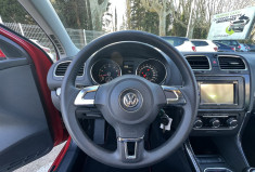 Volkswagen Golf VI 1.4 80 Trendline 3 Portes / Distribution OK / Bluetooth 