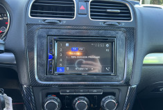 Volkswagen Golf VI 1.4 80 Trendline 3 Portes / Distribution OK / Bluetooth 