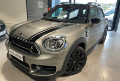 Mini Countryman  Cooper SE 136 CH  + 88 CH LONGSTONE 