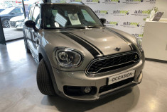 Mini Countryman  Cooper SE 136 CH  + 88 CH LONGSTONE 