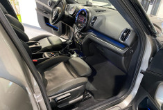 Mini Countryman  Cooper SE 136 CH  + 88 CH LONGSTONE 