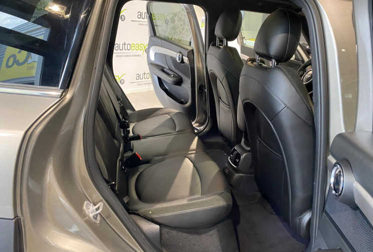 Mini Countryman  Cooper SE 136 CH  + 88 CH LONGSTONE 