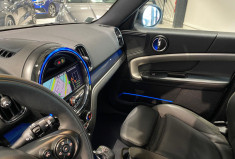 Mini Countryman  Cooper SE 136 CH  + 88 CH LONGSTONE 