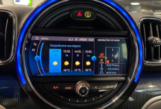 Mini Countryman  Cooper SE 136 CH  + 88 CH LONGSTONE 