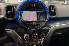 Mini Countryman  Cooper SE 136 CH  + 88 CH LONGSTONE 