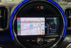 Mini Countryman  Cooper SE 136 CH  + 88 CH LONGSTONE 