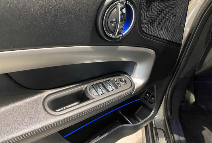 Mini Countryman  Cooper SE 136 CH  + 88 CH LONGSTONE 