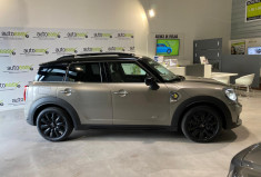 Mini Countryman  Cooper SE 136 CH  + 88 CH LONGSTONE 