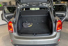 Mini Countryman  Cooper SE 136 CH  + 88 CH LONGSTONE 