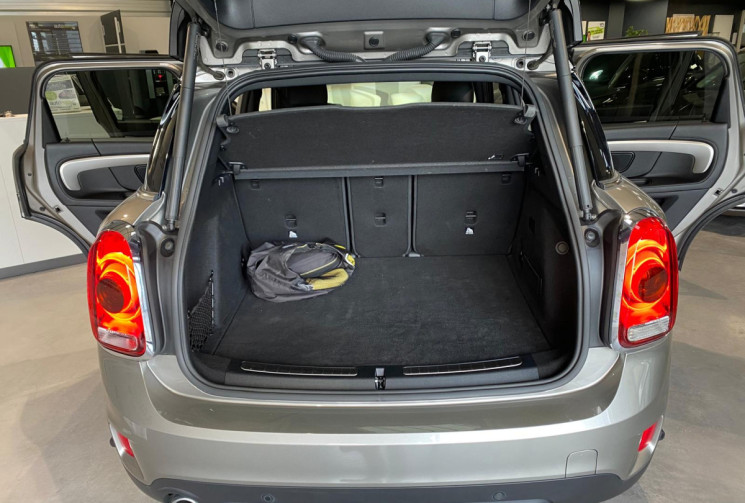 Mini Countryman  Cooper SE 136 CH  + 88 CH LONGSTONE 