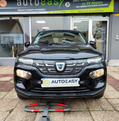 Dacia Spring 45 CV essentie/ 98% TEST SOH / TVA RECUPERABLE