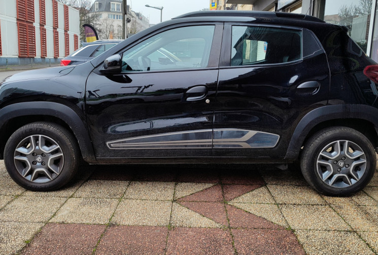 Dacia Spring 45 CV essentiel / TVA RECUPERABLE