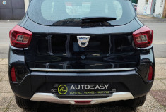 Dacia Spring 45 CV essentie/ 98% TEST SOH / TVA RECUPERABLE