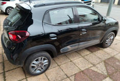 Dacia Spring 45 CV essentie/ 98% TEST SOH / TVA RECUPERABLE