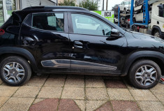 Dacia Spring 45 CV essentiel / TVA RECUPERABLE