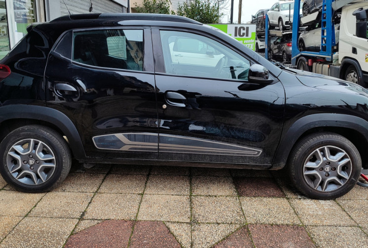 Dacia Spring 45 CV essentie/ 98% TEST SOH / TVA RECUPERABLE